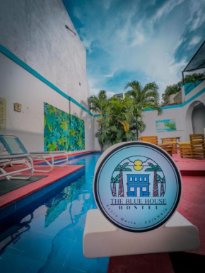 The Blue House Hostel